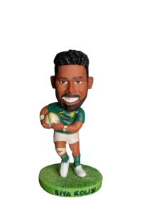 Siya Kolisi