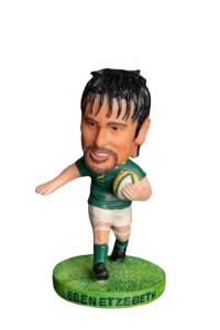 Eben Etzebeth