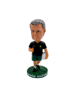 Rassie Erasmus