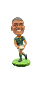 Damian Willemse